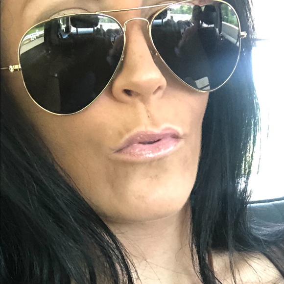 Authentic Ray Bans- - Picture 3 of 5